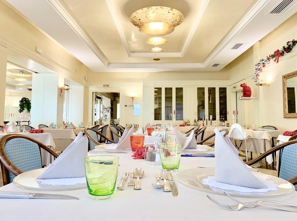 Hotel Brescia Boario Terme Exterior foto
